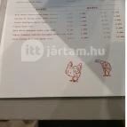 Vasüzlet Balatonfüred - Egyéb