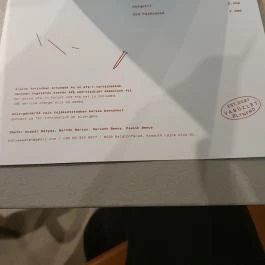 Vasüzlet Balatonfüred - Egyéb