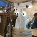 Vasüzlet Balatonfüred - Egyéb