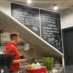 Vasüzlet Balatonfüred - Egyéb