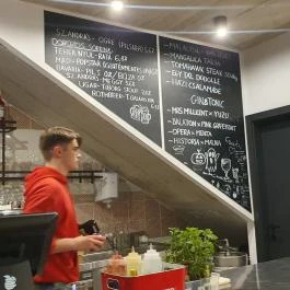 Vasüzlet Balatonfüred - Egyéb