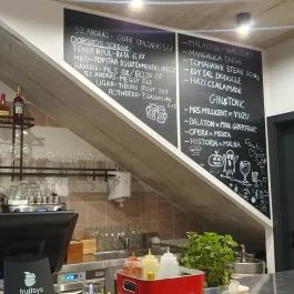 Vasüzlet Balatonfüred - Egyéb