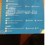 Vasüzlet Balatonfüred - Egyéb