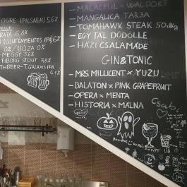 Vasüzlet Balatonfüred - Egyéb