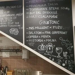 Vasüzlet Balatonfüred - Egyéb