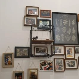 Vasüzlet Balatonfüred - Egyéb