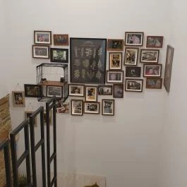 Vasüzlet Balatonfüred - Egyéb