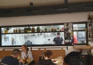 Vasüzlet Balatonfüred