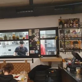 Vasüzlet Balatonfüred - Egyéb