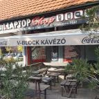 VBlock café Kiskunfélegyháza - Egyéb