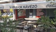 VBlock café Kiskunfélegyháza - Egyéb