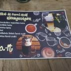 VBlock café Kiskunfélegyháza - Egyéb