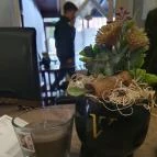 VBlock café Kiskunfélegyháza - Egyéb