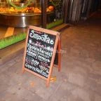 VegaCity Budapest - Külső kép