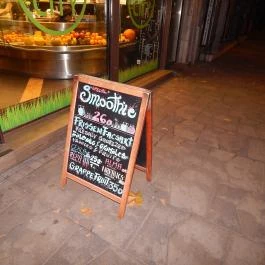 VegaCity Budapest - Külső kép