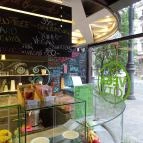 VegaCity Budapest - Belső