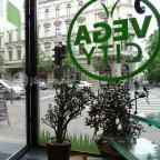 VegaCity Budapest - Belső