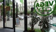 VegaCity Budapest - Belső