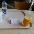 VegaCity Budapest - Étel/ital