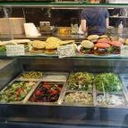 VegaCity Budapest - Étel/ital