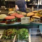 VegaCity Budapest - Étel/ital