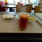 VegaCity Budapest - Étel/ital