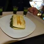 VegaCity Budapest - Étel/ital