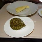 VegaCity Budapest - Étel/ital