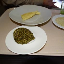 VegaCity Budapest - Étel/ital