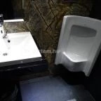 VegaCity Budapest - Mosdó