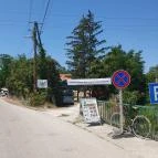 VegaGésa Kapolcs - Külső kép