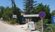 VegaGésa Kapolcs - Külső kép