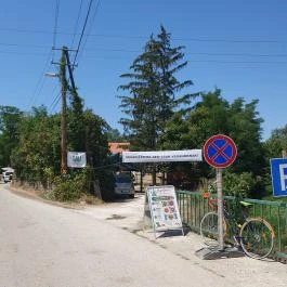 VegaGésa Kapolcs - Külső kép