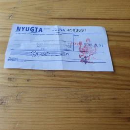 VegaGésa Kapolcs - Egyéb