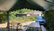 VegaGésa Kapolcs - Külső kép