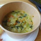 VegaGésa Kapolcs - Étel/ital