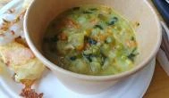 VegaGésa Kapolcs - Étel/ital