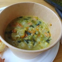 VegaGésa Kapolcs - Étel/ital