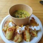 VegaGésa Kapolcs - Étel/ital