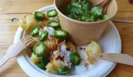VegaGésa Kapolcs - Étel/ital