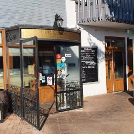 Végállomás Bistro & Wine, Miskolc - Egyéb