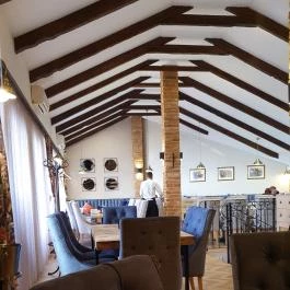 Végállomás Bistro & Wine, Miskolc - Egyéb