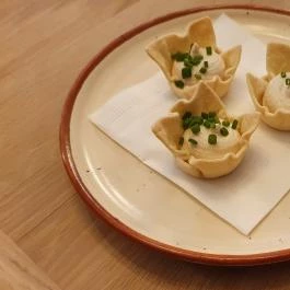 Végállomás Bistro & Wine, Miskolc - Egyéb