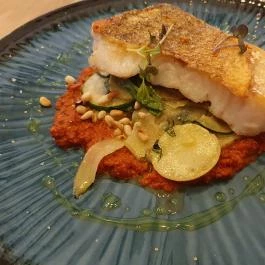 Végállomás Bistro & Wine, Miskolc - Egyéb