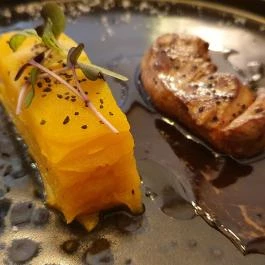 Végállomás Bistro & Wine, Miskolc - Egyéb