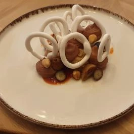 Végállomás Bistro & Wine, Miskolc - Egyéb