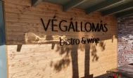 Végállomás Bistro & Wine Miskolc - Egyéb