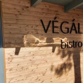 Végállomás Bistro & Wine, Miskolc - Egyéb