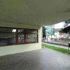 Végállomás Bistro & Wine Miskolc - Külső kép