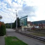 Végállomás Bistro & Wine Miskolc - Külső kép